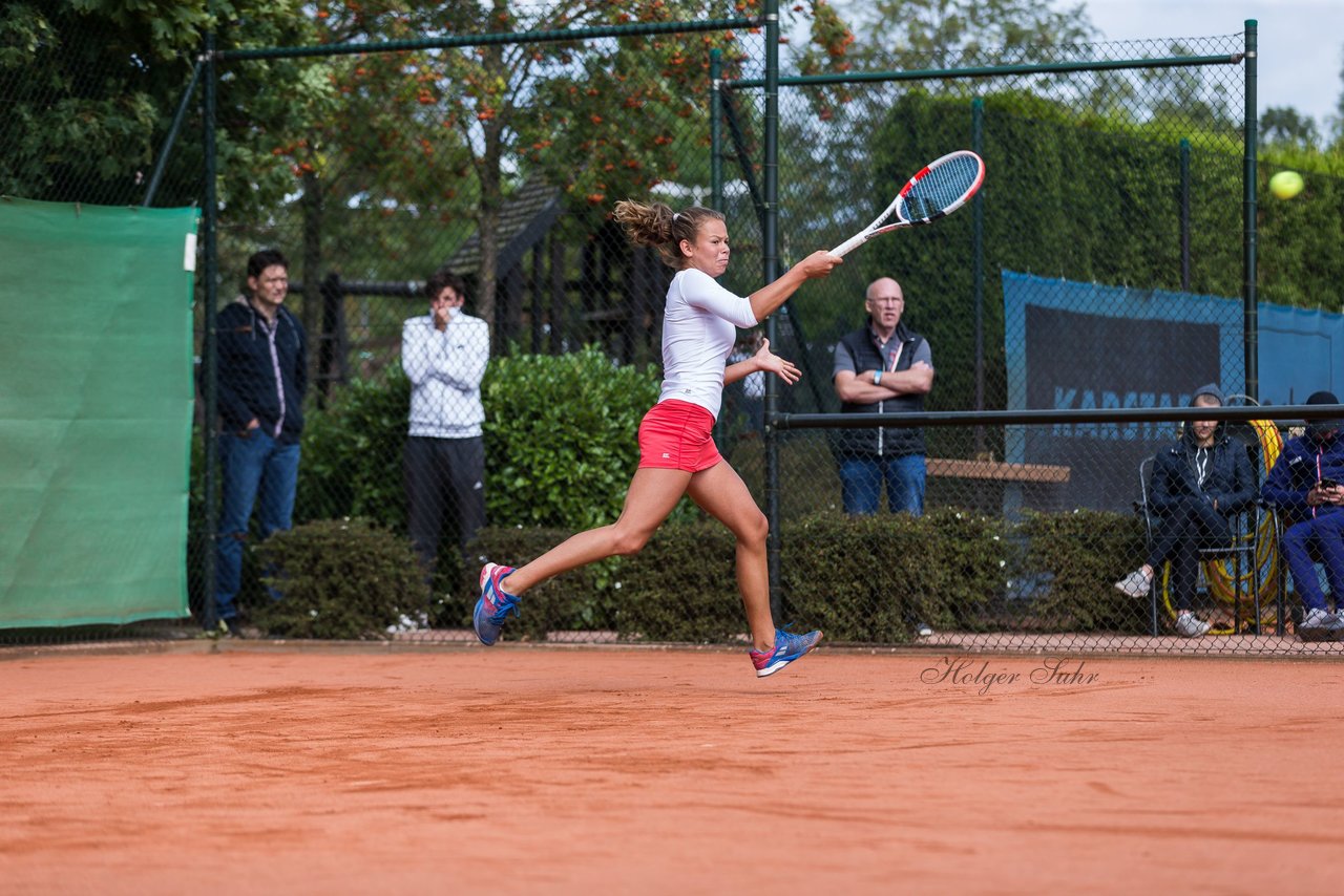 Nicole Rivkin 307 - Lilienthaler Volksbank Open